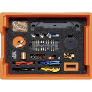 Arduino Physics Lab Science Kit