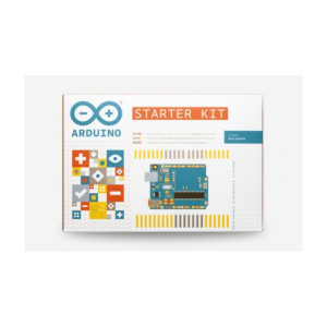 Arduino Starter Kit - Deutsch
