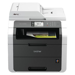 Laserdrucker / Inkjetdrucker