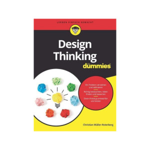 Design Thinking für Dummies | Bischoff AG