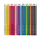 Galerie Faber-Castell Farbstift Colour Grip 24er Set im Metalletui Bild 2