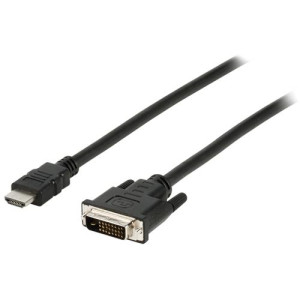 HDMI-DVI-D-Kabel  10.0m