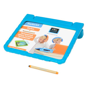 KidsCover iPad 10.9 Hülle Blau