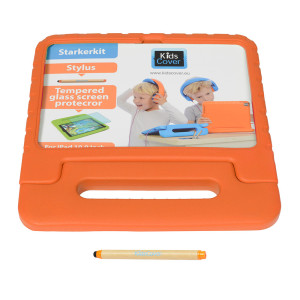 KidsCover iPad 10.9 Hülle Orange