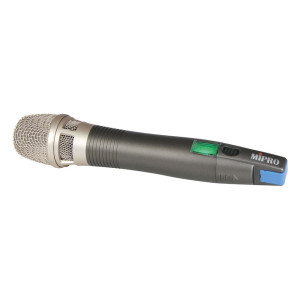 Mipro ACT72H Metall-Handsender Mikrofon