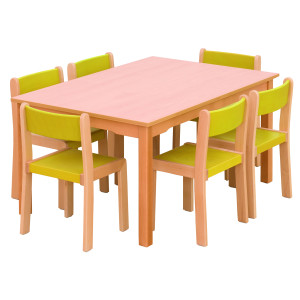 Tische / Stühle