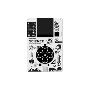 Oxocard (Mini) Science Minicomputer