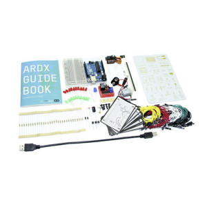 Seeed Studio Arduino Grove Starterkit ARDX