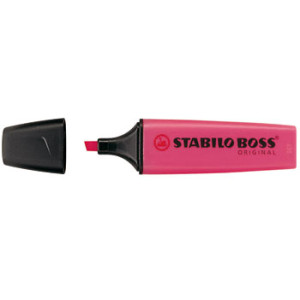 STABILO Boss Original lila