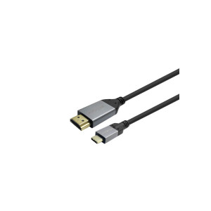 Vivolink USB-C auf HDMI Kabel 5m