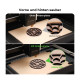 Galerie xTool Erhöhung mit Honeycomb für M1 Laser Bild 5