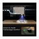 Galerie xTool S1 40W by Makeblock Education Laser-Cutter Basic Bundle Bild 5
