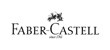 Faber-Castell Radiergummi Dust-Free farbig assortiert