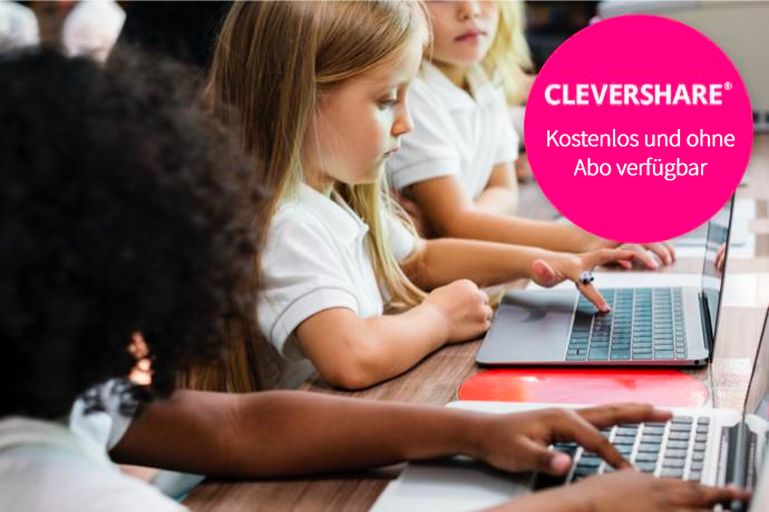 Bischoff Clevertouch Clevershare